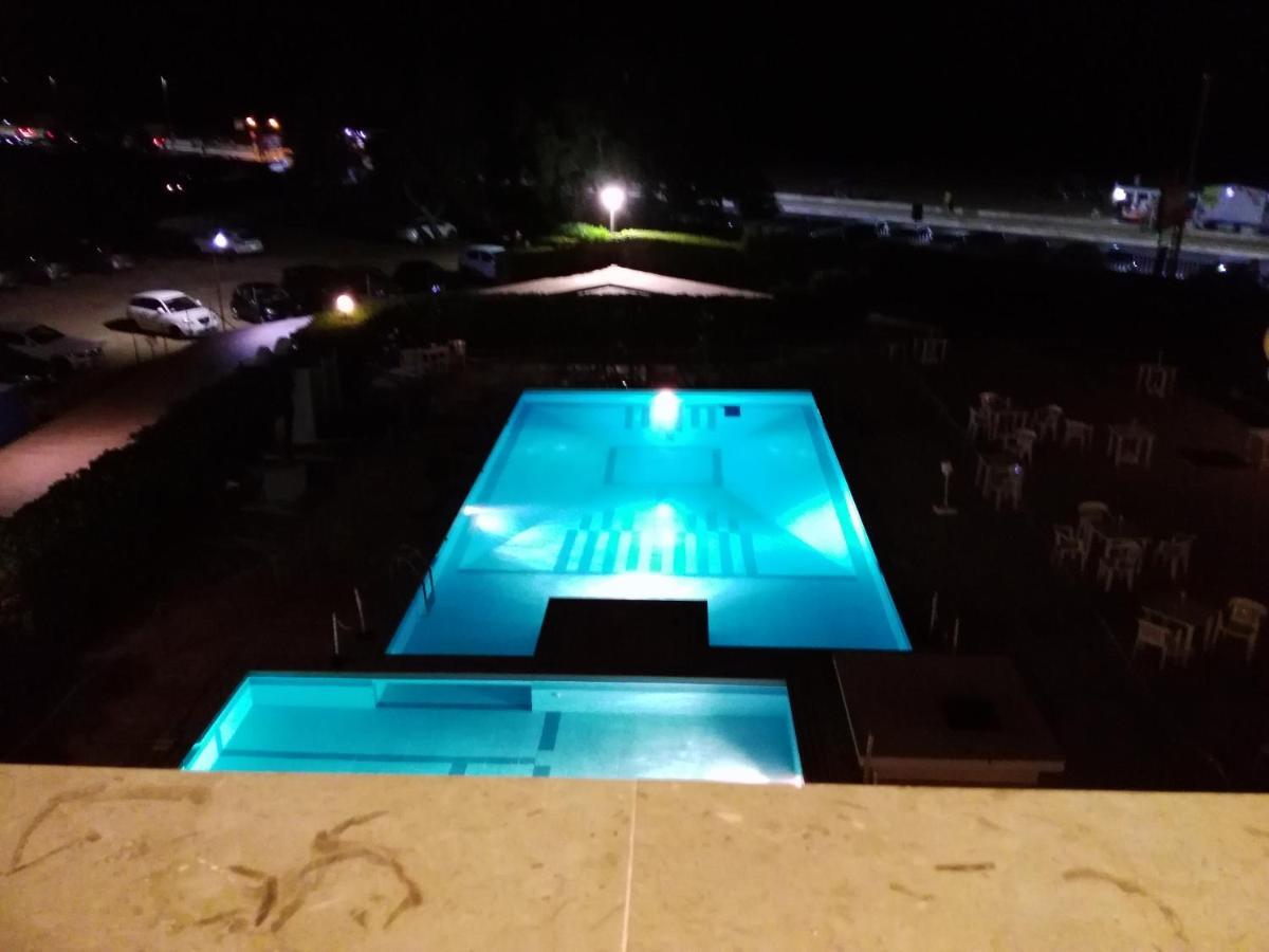 Studio Flat Vista Mare Trapani Kültér fotó